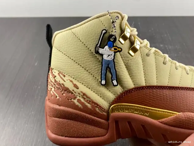 Rep Air 12 Eastside Golf Jordan x DV1758-108 0609
